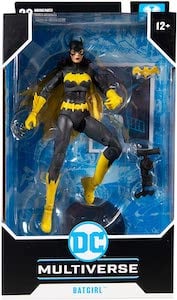 DC Multiverse Batgirl (Three Jokers)