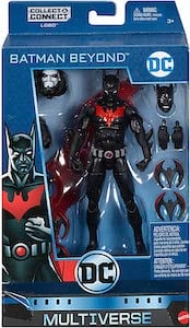 DC Multiverse Batman (Batman Beyond) (Lobo (CNC))