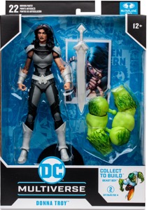 DC Multiverse Donna Troy (Titans)