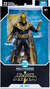 DC Multiverse Dr. Fate