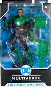 DC Multiverse Green Lantern (Rebirth)