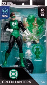 Green Lantern (The Silver Age)