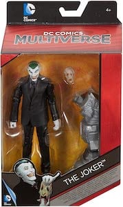 DC Multiverse Joker (Batman Endgame)