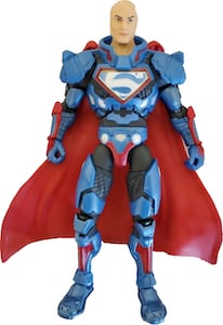 DC Multiverse Lex Luthor (CNC)