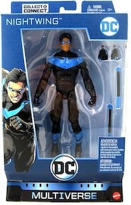 DC Multiverse Nightwing (Rebirth)