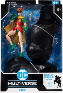 DC Multiverse Robin (The Dark Knight Returns)