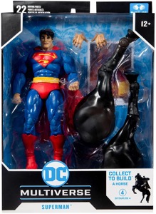 DC Multiverse Superman (The Dark Knight Returns)