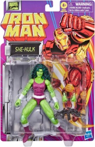 She-Hulk (Retro)