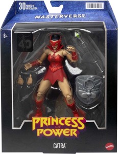 Masters of the Universe Masterverse Catra