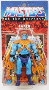 Masters of the Universe Super7 Faker