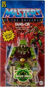 Masters of the Universe Origins Fang-Or