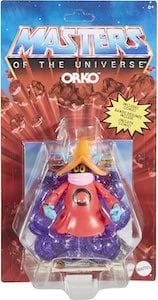 Masters of the Universe Origins Orko