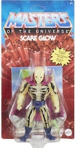 Masters of the Universe Origins Scare Glow