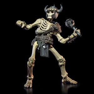 Mythic Legions Mythic Legions Skeleton Raider
