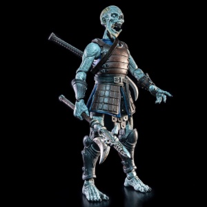 Mythic Legions Mythic Legions Undead Builder Pack (Deluxe)