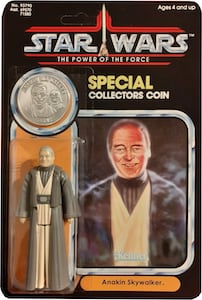Star Wars Kenner Vintage Collection Anakin Skywalker