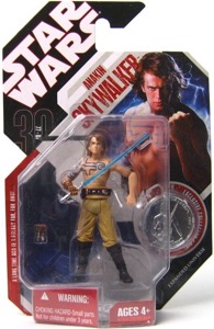 Star Wars 30th Anniversary Anakin Skywalker