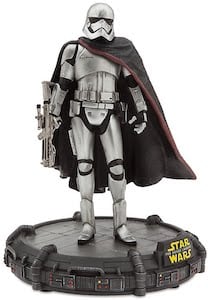 Star Wars Elite Captain Phasma Limited Edition Figurine