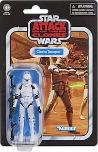 Star Wars The Vintage Collection Clone Trooper (Reissue)