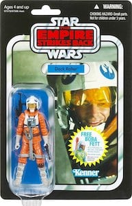 Star Wars The Vintage Collection Dack Ralter
