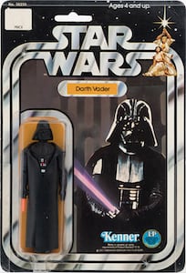 Star Wars Kenner Vintage Collection Darth Vader