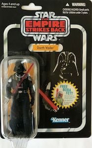 Star Wars The Vintage Collection Darth Vader (ESB)