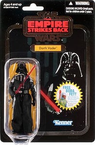 Star Wars The Vintage Collection Darth Vader (Foil)