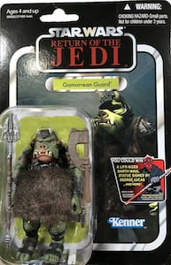 Star Wars The Vintage Collection Gamorrean Guard