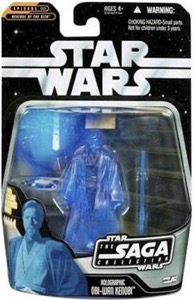 Star Wars The Saga Collection Holographic Obi-Wan Kenobi