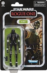 Star Wars The Vintage Collection K-2SO
