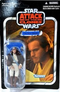 Star Wars The Vintage Collection Obi-Wan Kenobi (Attack of the Clones)