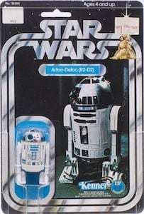 Star Wars Kenner Vintage Collection R2-D2