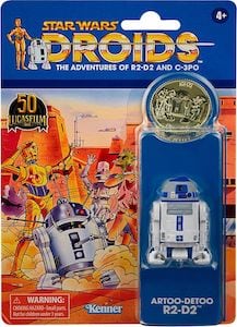 Star Wars The Vintage Collection R2-D2 (Droids)