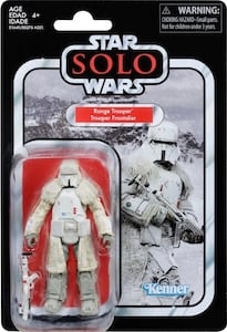 Star Wars The Vintage Collection Range Trooper