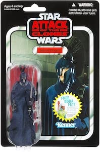 Star Wars The Vintage Collection Senate Guard