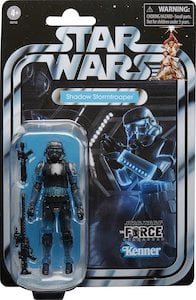 Star Wars The Vintage Collection Shadow Stormtrooper