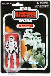 Star Wars The Vintage Collection Stormtrooper (ESB)