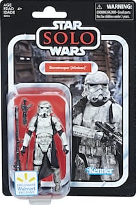 Star Wars The Vintage Collection Stormtrooper (Mimban)