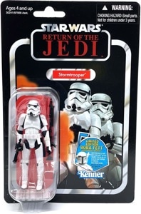 Star Wars The Vintage Collection Stormtrooper (ROTJ)