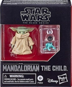 Star Wars 6" Black Series The Child (The Mandalorian)