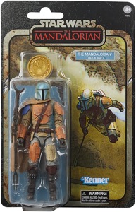 Star Wars Credit Collection The Mandalorian (Tatooine)