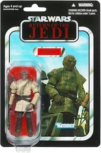 Star Wars The Vintage Collection Weequay (Skiff Master)