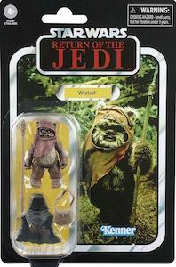 Star Wars The Vintage Collection Wicket (Reissue)