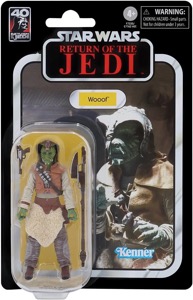 Star Wars The Vintage Collection Wooof (Reissue)