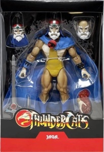 Thundercats Super7 Jaga