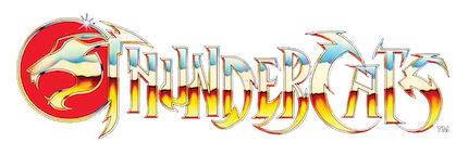 Thundercats logo