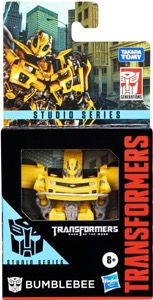 Transformers Studio Series Bumblebee (Core Class)