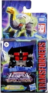 Transformers Legacy Series Dinobot Sludge