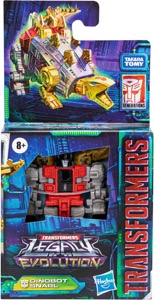 Transformers Legacy Series Dinobot Snarl