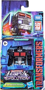 Transformers Legacy Series Nemesis Prime